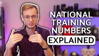 What is a National Training Number (NTN)? | UK Specialty Training Explained