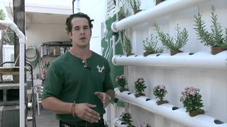How USF's NEWgenerator Can Grow Plants