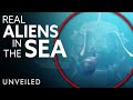 The Real Search For ALIEN LIFE In Our Oceans | Unveiled