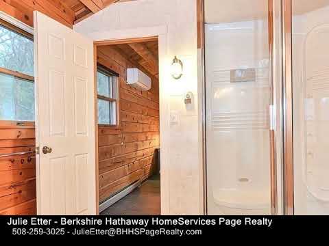 415 WASHINGTON ST, Wrentham, MA home video tour