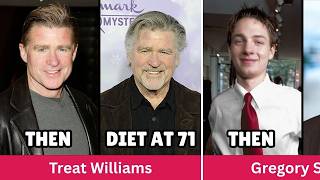 Everwood Cast THEN and NOW 2026 - Heartbreaking Updates After 20 Years!