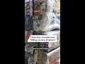 Three men charged over 506kg cocaine shipment in Sydney
