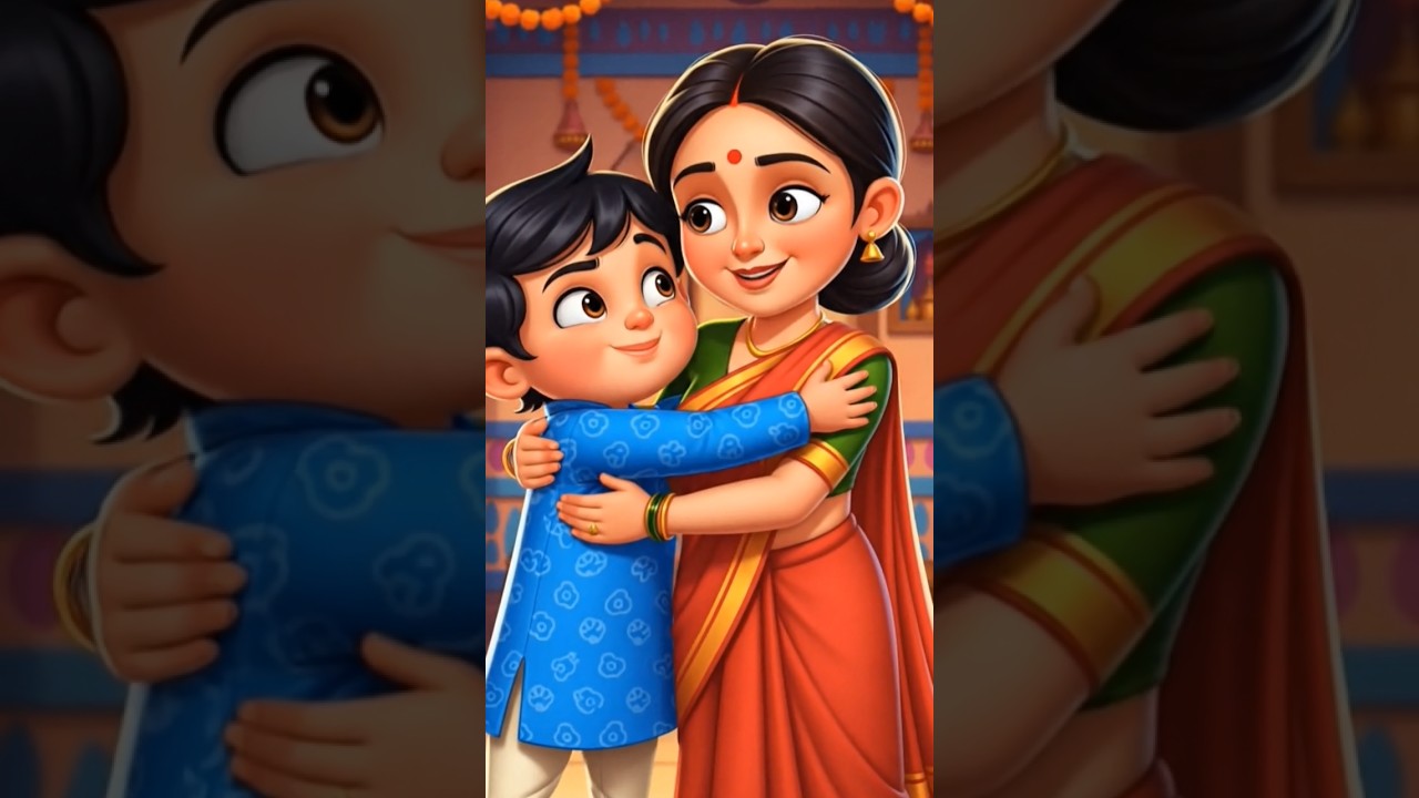 UNBREAKABLE BOND 💫 | Mother's LOVE is GOLD! 👑 | KGF 2 