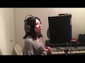 Carpenters - Goodbye to Love  (Cover by Mina Ganaha)