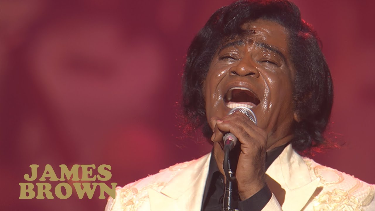 James Brown - It's A Man's Man's Man's World (Night Of The Proms - Belgium, 2004) James Brown - It's A Man's Man's Man's World (Night Of The Proms - Belgium, 2004)