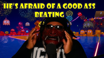 Tekken 8: 6ARAKIN Aims Higher — Falls LOWER 💀 | Not Winning Part 283