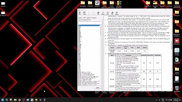 DELTA DVP-SE PLC as a SERVER through MODBUS TCP IP Communication #automation  #delta  #innovation