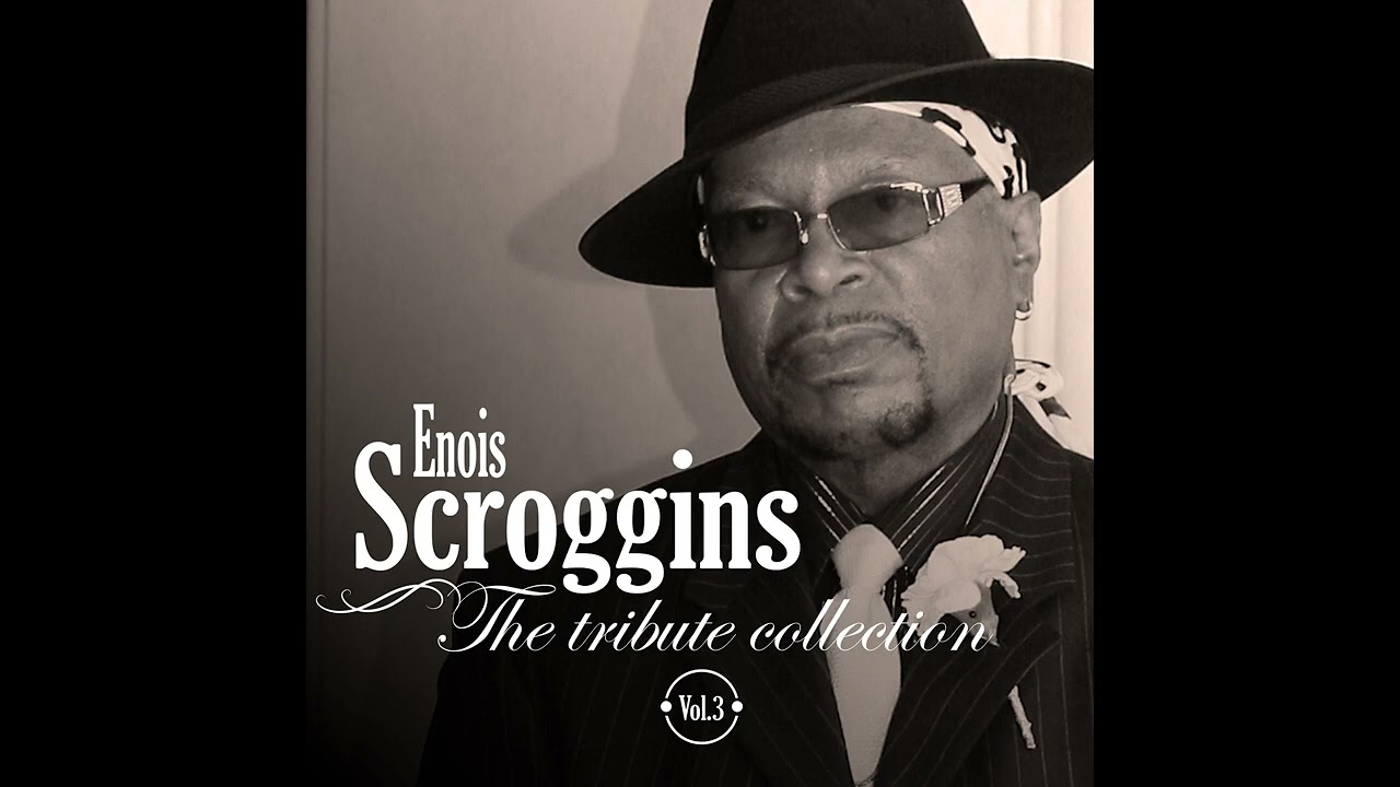 ENOIS SCROGGINS - On & On ( GOPENT REMIX ) FUNK - YouTube ENOIS SCROGGINS - On & On ( GOPENT REMIX ) FUNK - YouTube