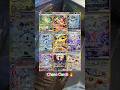 Pokemon Japanese Terastal Festival Part 5 #pokemon #pokemonshorts #packopening #fyp #japanese #foru