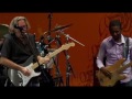 Eric Clapton and Steve Winwood   Voodoo Chile Blues Crossroads Guitar Festival 2010