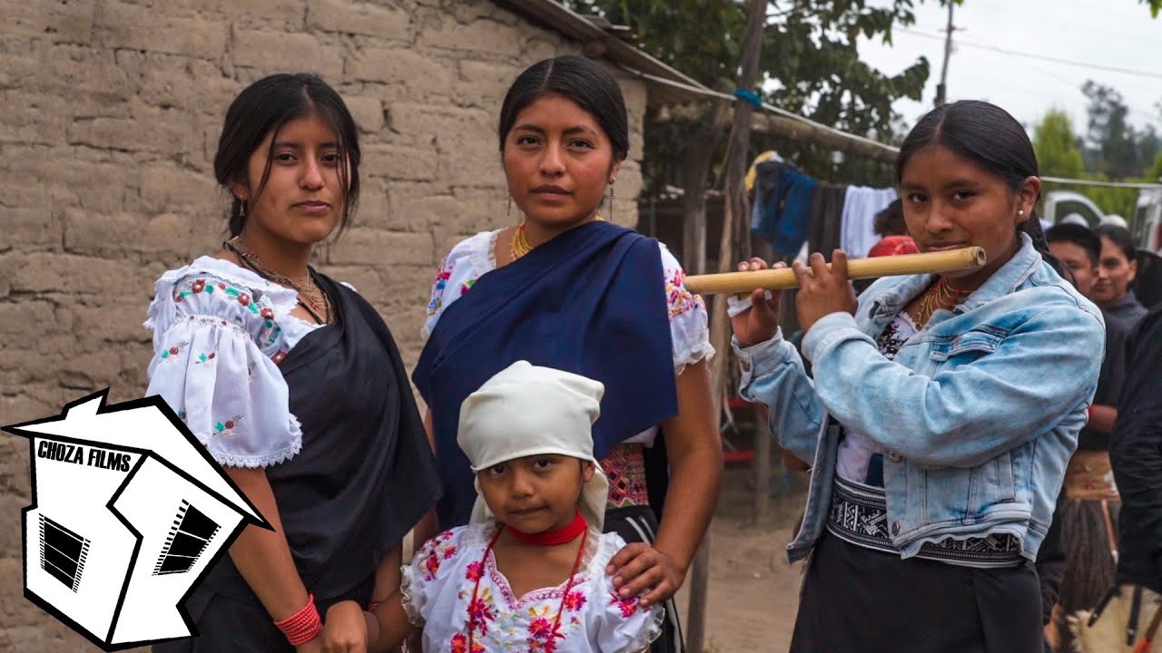 INTI RAYMI RAP - ☀️Ajeno MC, Amahury, Sdon Gatto, Sumay Nin ☀️  🌽 🌲