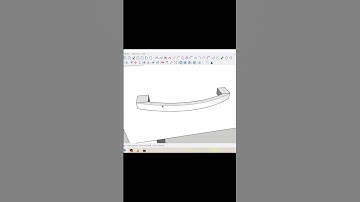 How to make a study table in Sketchup #drawingtutorialforbeginners #graphicdesigncoursessoftware |