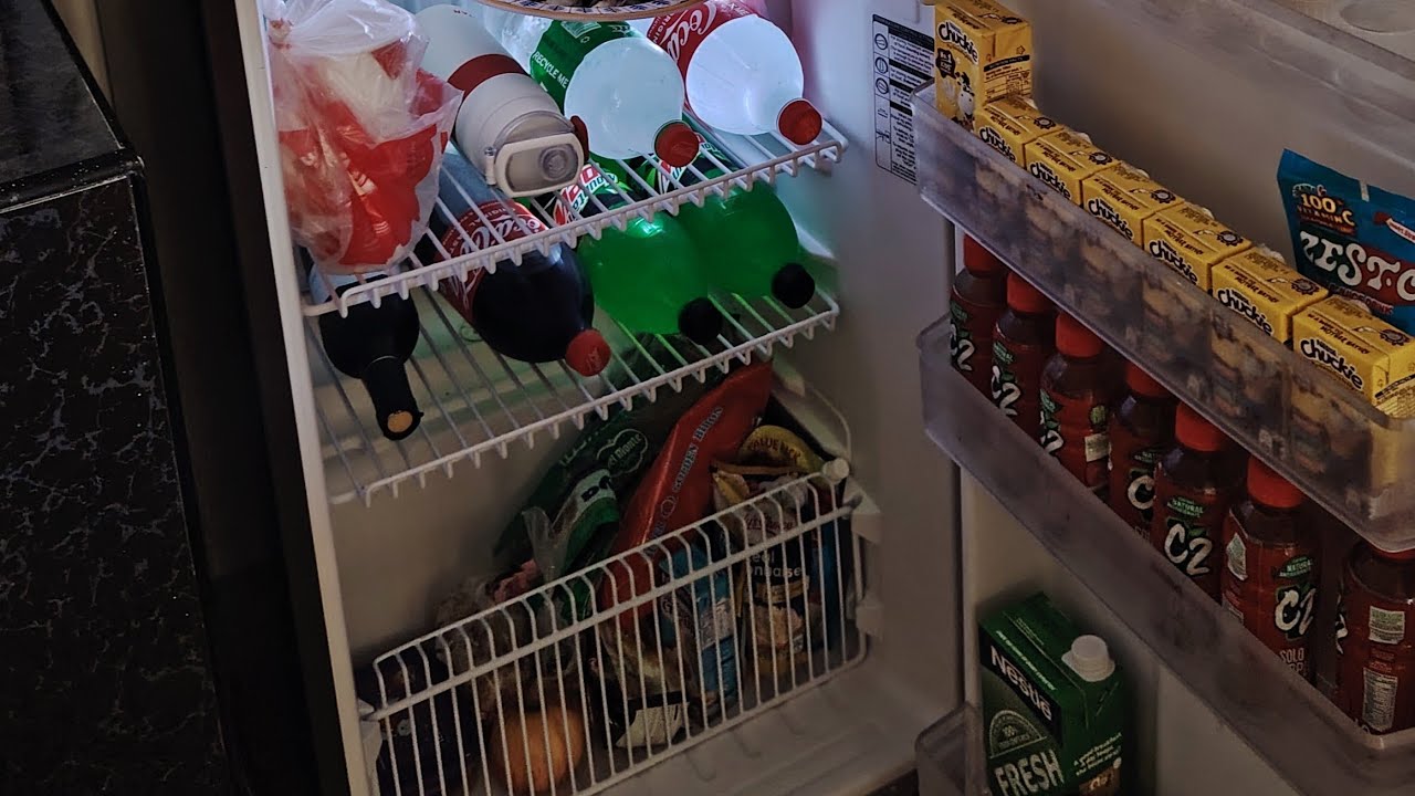 BAHAY NI MR. J MADAMING BLESSINGS