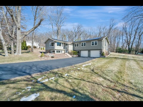 200 Felt Rd, South Windsor, CT home video tour