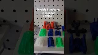 New Miniatures in 1/64th Scale or smaller #3dprinting #starwars #scifi #fantasy #space #toycars