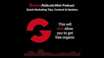 How To Get Started With GrooveAsia