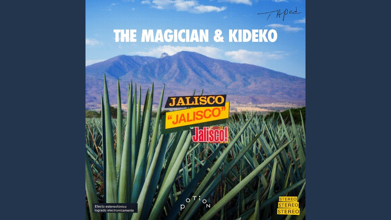 Jalisco YouTube