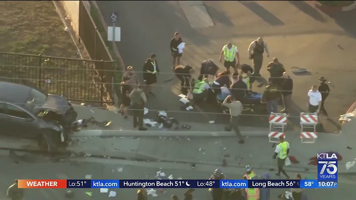 'It was an accident': attorney for driver that hit...