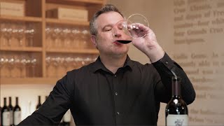 2020 FAY Estate Cabernet Sauvignon  | What You Need to Know About Napa Valley Wine by stagsleapwinecellars 153 views 7 months ago 1 minute, 1 second