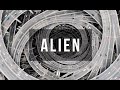 Arthur Nersesyan - Alien Delon