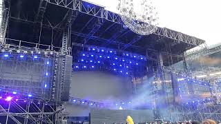 UMF Korea 2022 Nicky Romero-Fade Into Darkness