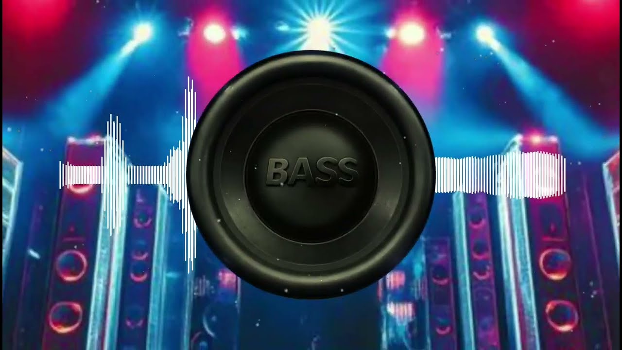 Kanpur Ke Pistol 🔥 JBL DJ Remix | Akhil ASV x Vikrant | Bass Boosted 2026 #BassBoosted