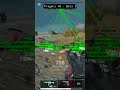 Delta Force Mobile iOS Hack -Aimbot, ESP &Bullet Frack Game Play (2025)🔥💯