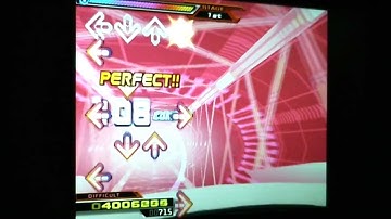DDR -Difficult (A)- True Love