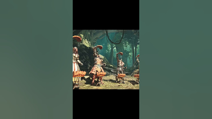 Monster Hunter Wilds – Launch Trailer (2025) | Capcom Part 2