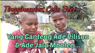 Eps.28 Yang Dua Cowok Keren Ade Jalu & Ade Pilison Mbolee Bee..