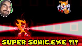 SUPER SONIC.EXE ?!? - Sonic.EXE The Destiny con Pepe el Mago (#4)