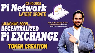 Pi Network Listings on Exchange | Pi Coin Updates | Pi Coin Price | Pi Network Utility / Ecosystem