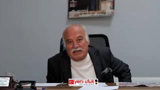 Yeni Ufuk Gazetesi I Spor Yazarı Adem Arslan