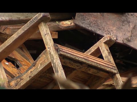 Texans on Mission continue efforts to help flood victims | NBCDFW - YouTube