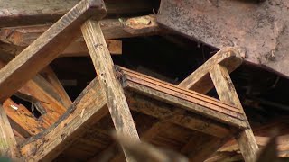 Texans on Mission continue efforts to help flood victims | NBCDFW