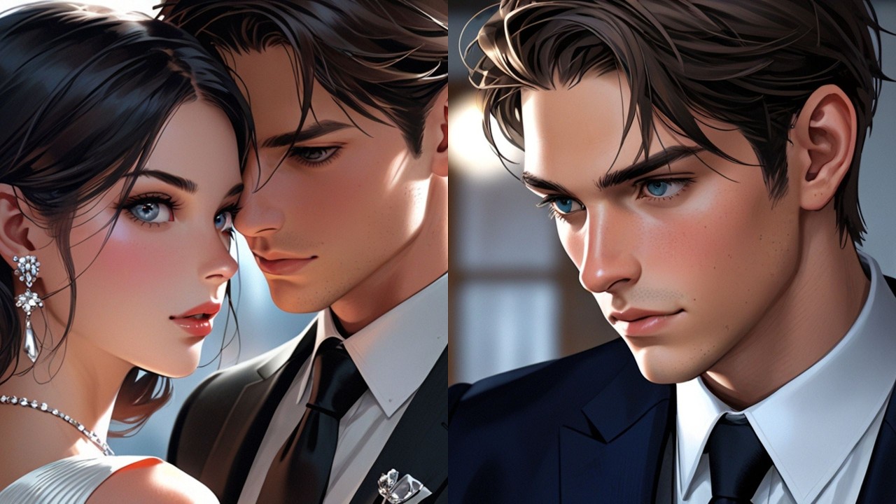 Me Traicionó con el Rival de Mi Familia, ¡Pero Mi Padre la Salvó en Secreto! ¡Renací y la Buscaré!