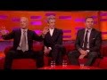 Tom Hanks meets David Walliams' mum - The Graham Norton Show: Series 18 Episode 8 - BBC One