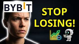 Bybit Bot Tutorial - 3 Steps To Automate Your Trading