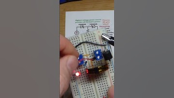 Charging This Backup Power Using 4F Supercapacitor 5V With Internal Resistance #supercapacitor