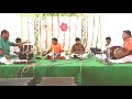 Marivere gathi  ananda bhairavi ragam  tsantosh nadhaswaram