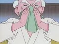 Yawara Inokuma Episode 92 