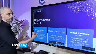 Q-SYS Certified: Discover the Aspen 4 Experience I3connect Promo