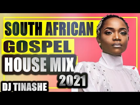 Download South african Gospel House Mix 2021 By Dj Tinashe