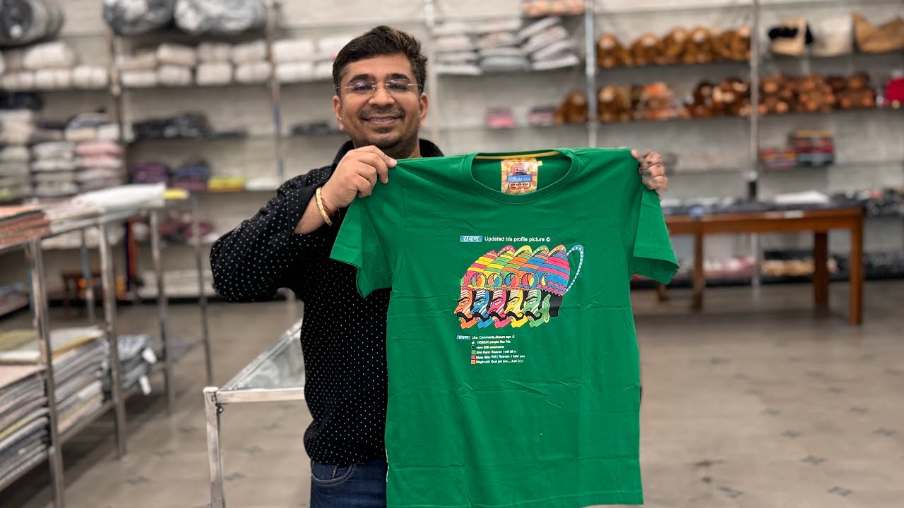 Export Quality TShirts | Toys | Socks 📞 8168672574 | 9729292536 | Free 🆓 Courier 🚚 All India 🇮🇳 