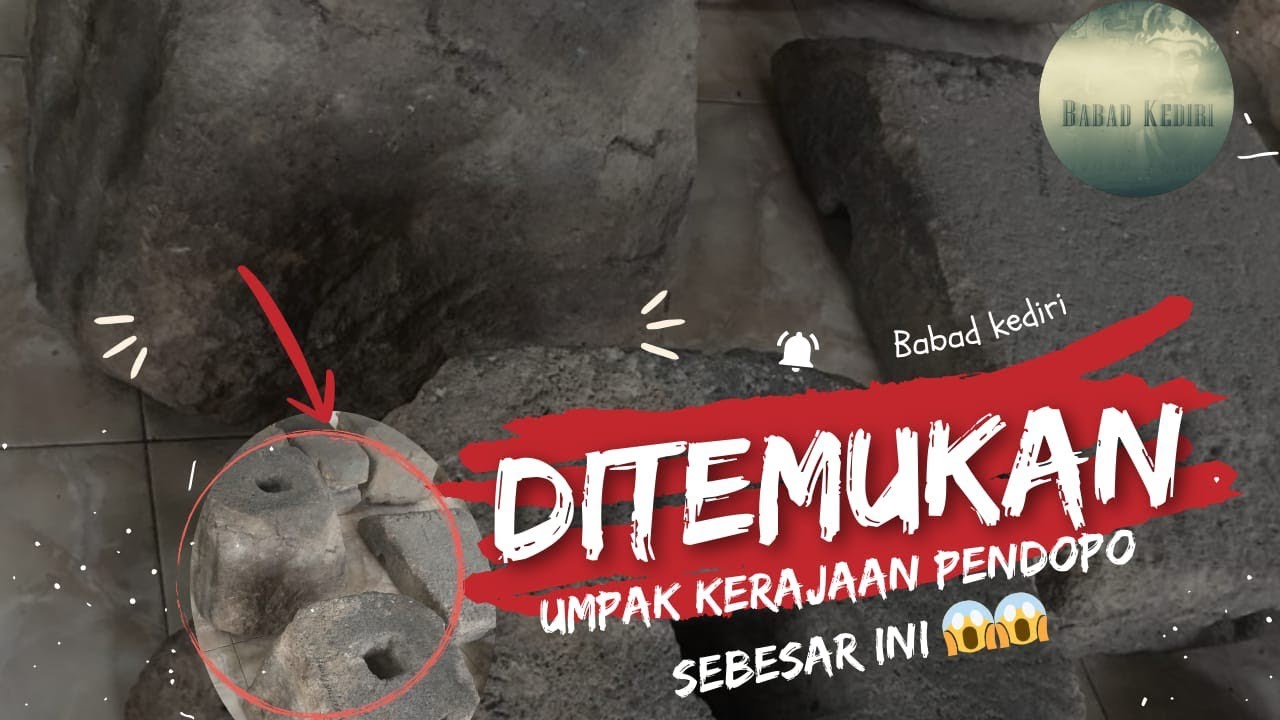 APAKAH BENAR SUMPAH PALAPA DIMULAI DARI SINI??? 😱😱