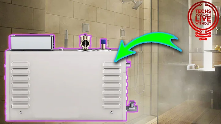 Discover the Truth About Steam Generators Before Buying