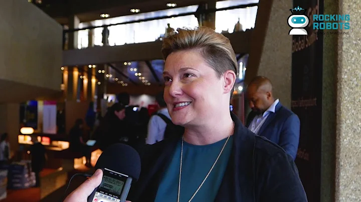 Interview Kathy Baxter on fair AI