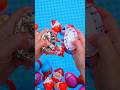 Kinder Joy Egg Opening Videos ASMR👌🌈