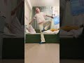 Trying this as a non-dancer