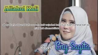 ENY SAGITA || Allahul Kahfi Cover Terbaik persi Jhandut (Tanpa iklan)